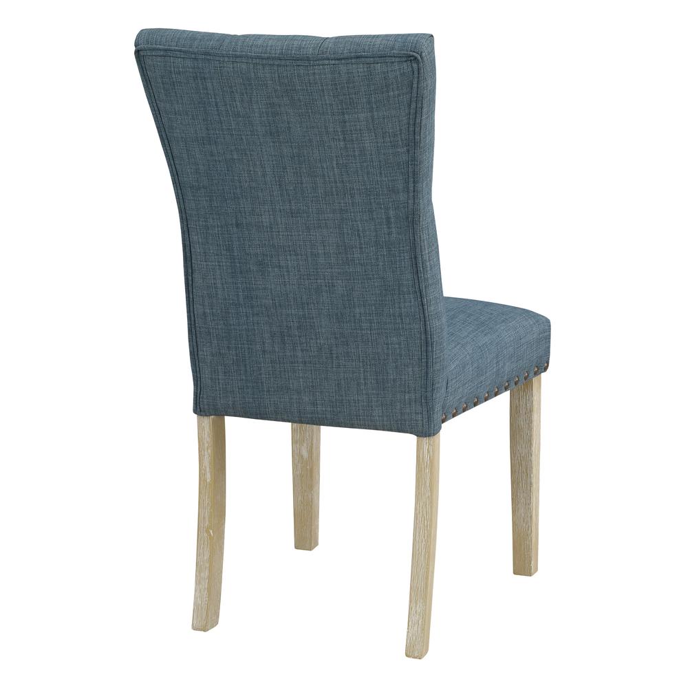 Preston Dining Chair 2 Pk