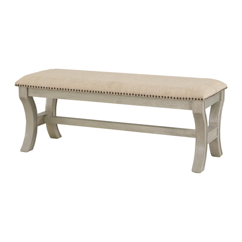 Monaco 48″ Bench