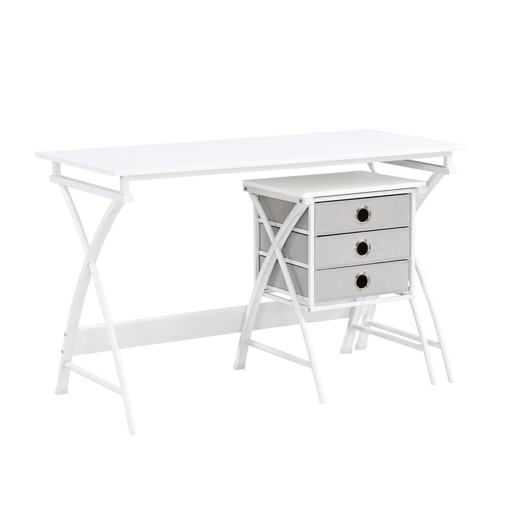 Olympic 48″ Desk