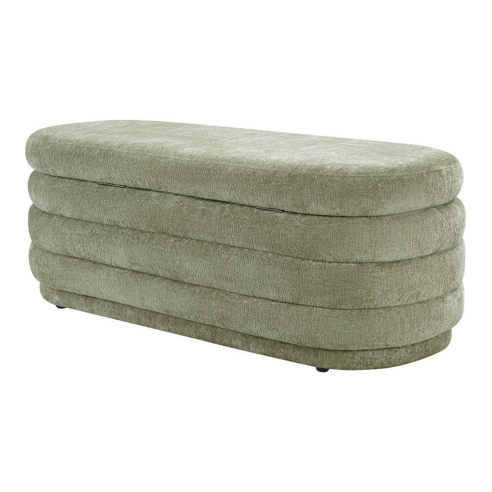 Clifford Storage Bench