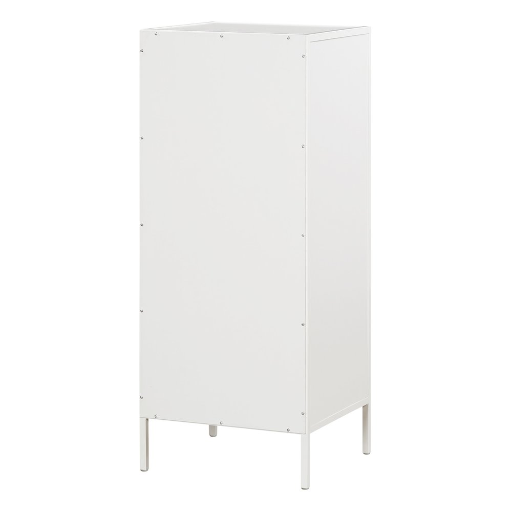 Freeport 4-Drawer Accent Storage