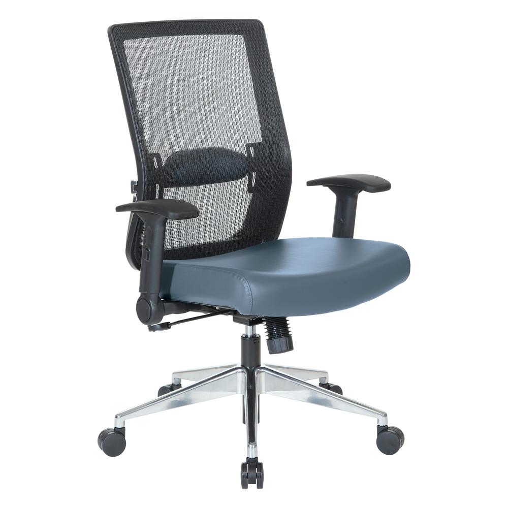 Matrix Back Managers Chair