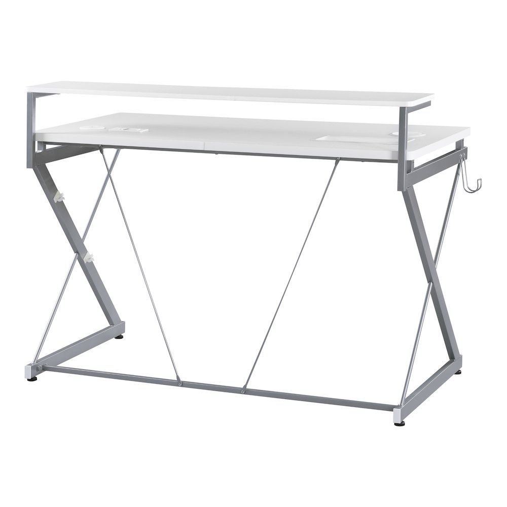 Emulator Gaming Desk