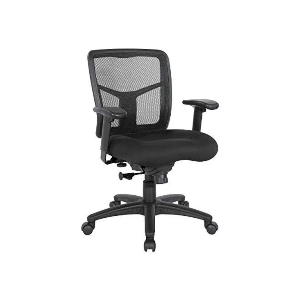 ProGrid® Mesh Back Manager’s Chair
