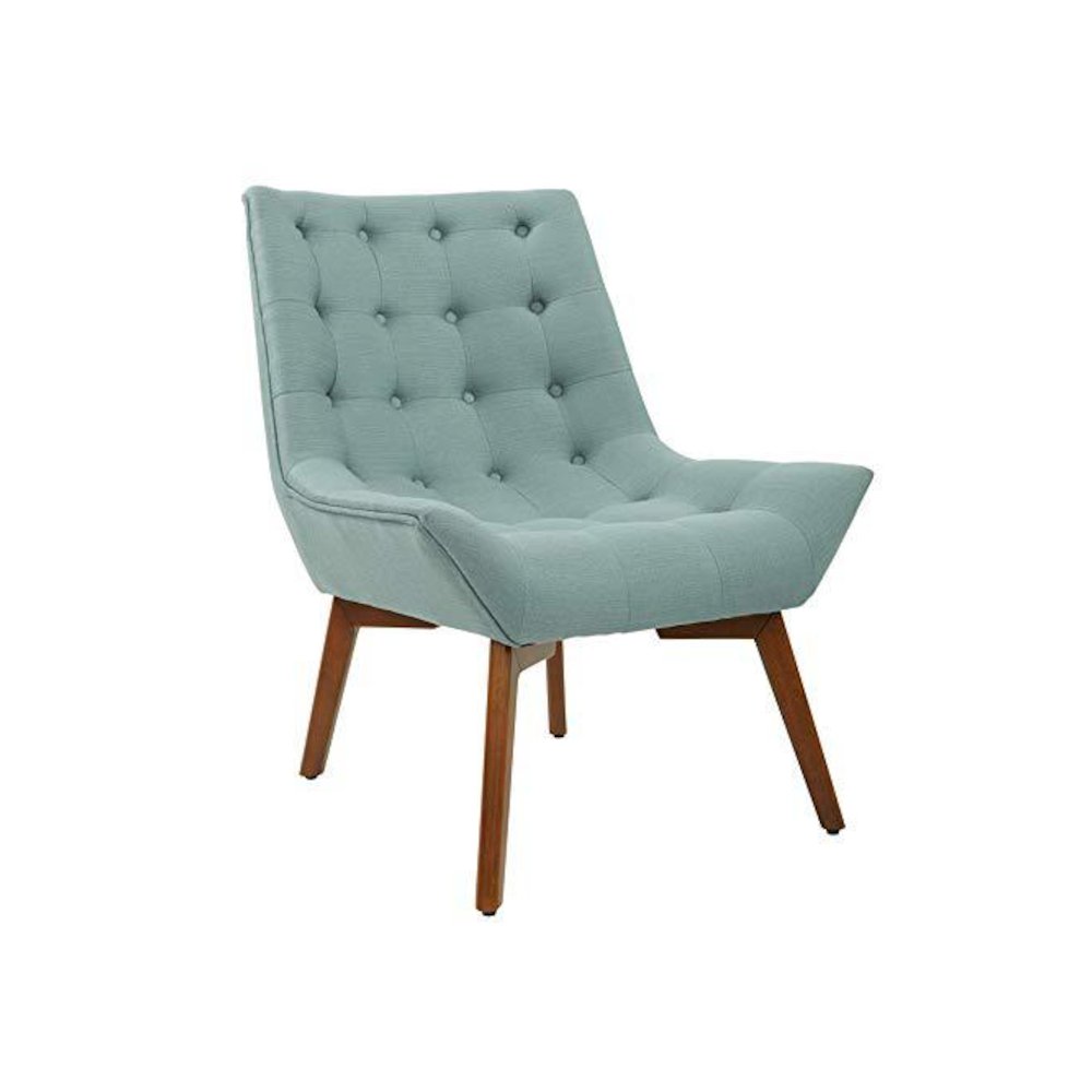 Shelly Tufted Chair