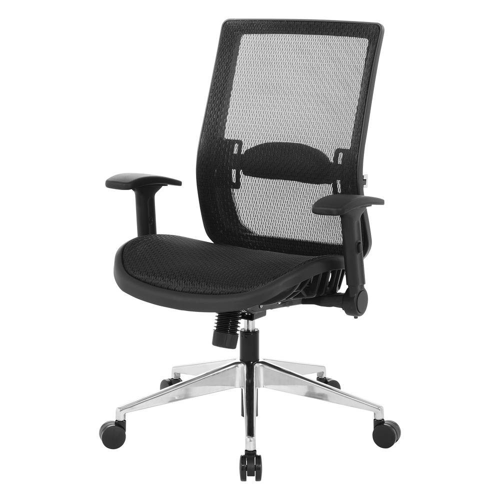 Matrix Back Managers Chair