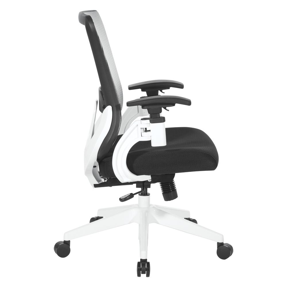 Vertical Mesh Back Managers Chair