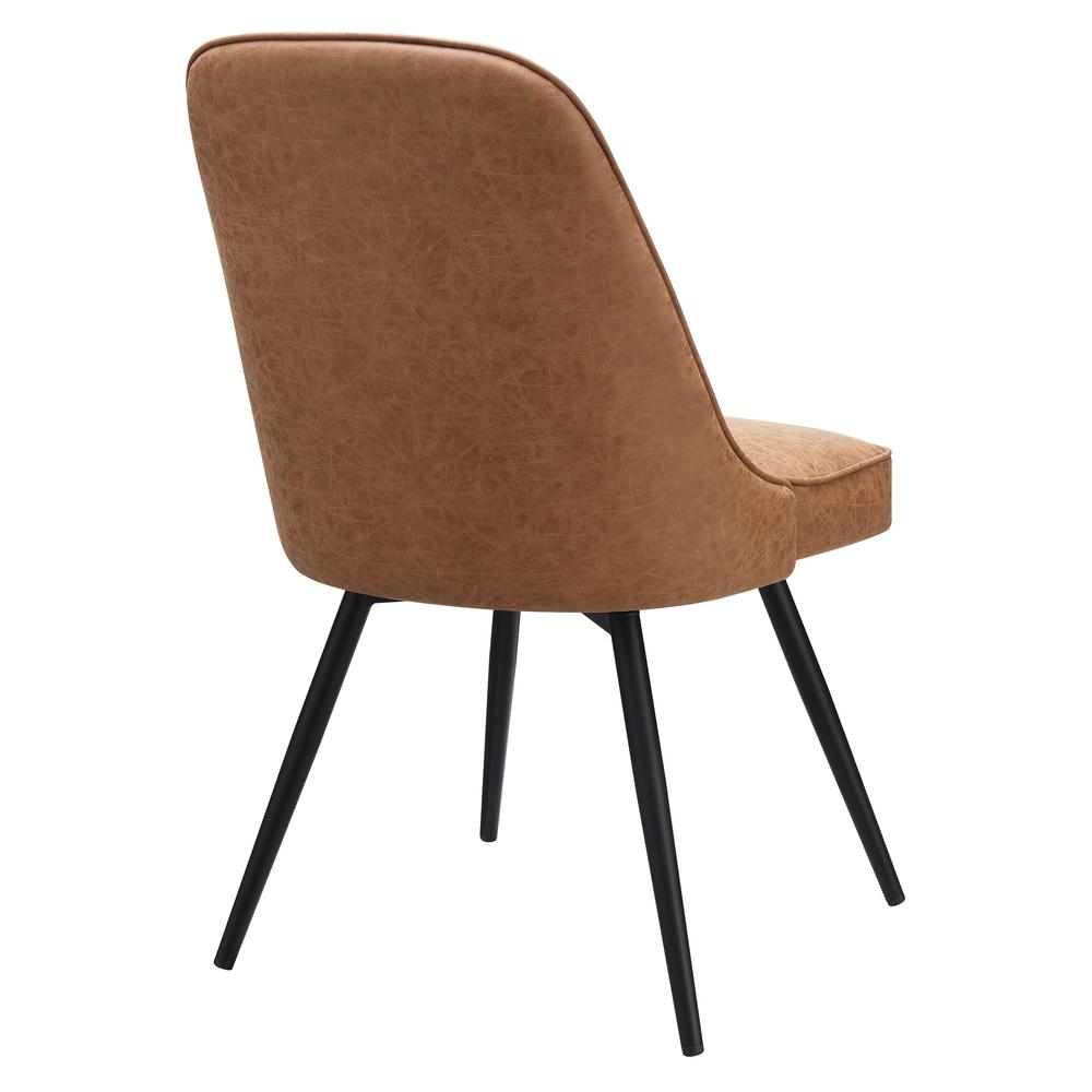 Martel Swivel Chair