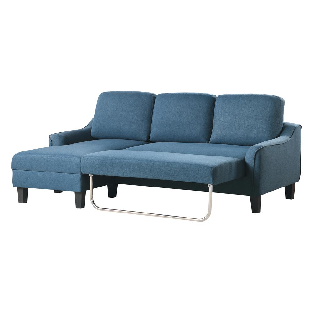 Lester Chaise Sofa