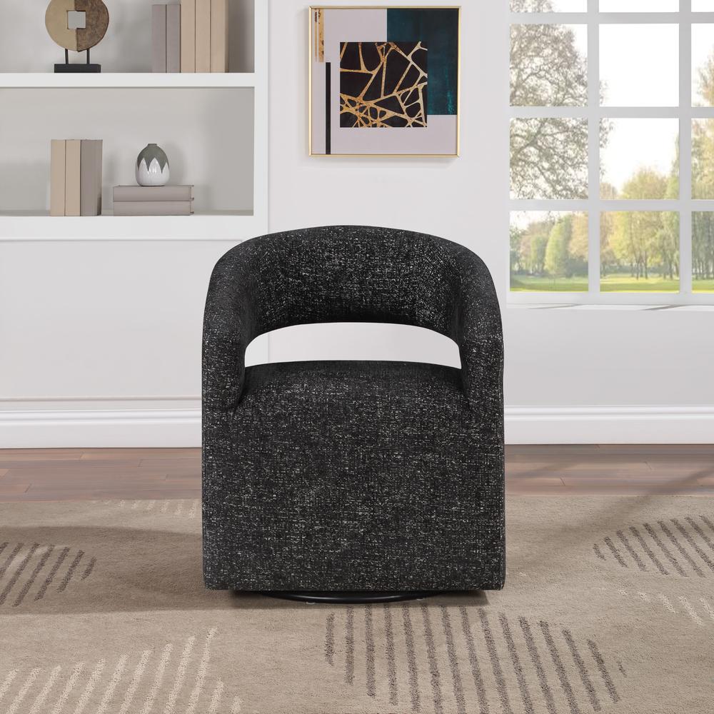 Devin Swivel Chair