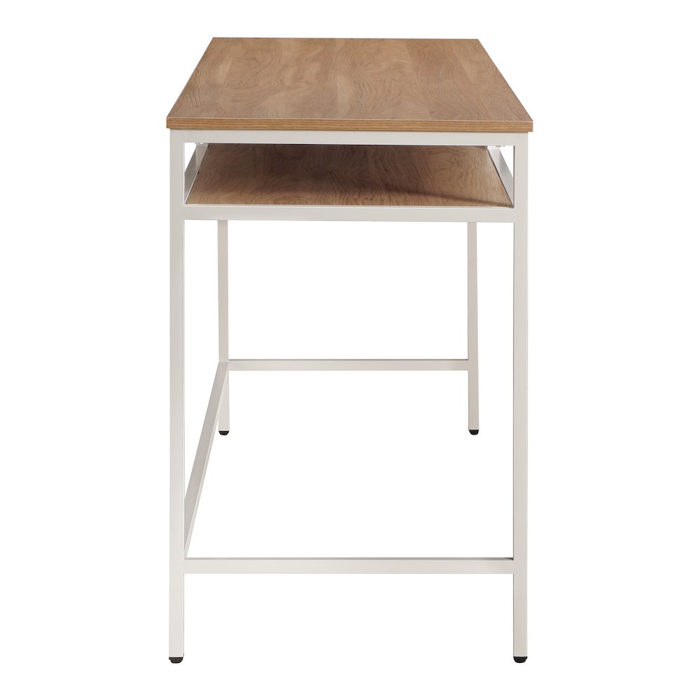 60″ Writing Desk