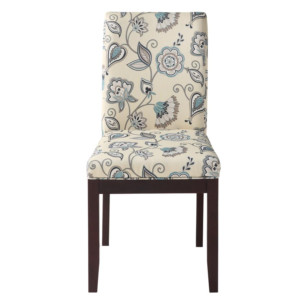Dakota Parsons Chair 2PK