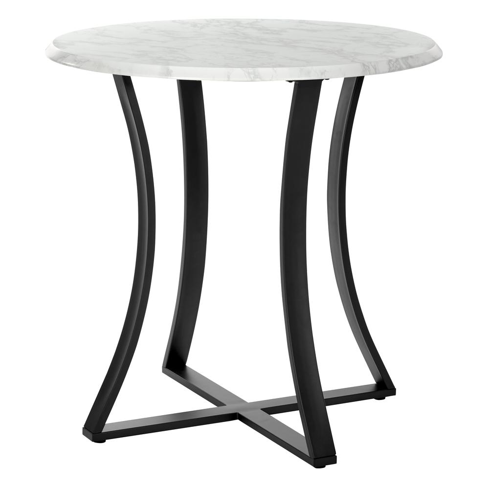 Metro 3-Piece Counter Height Table