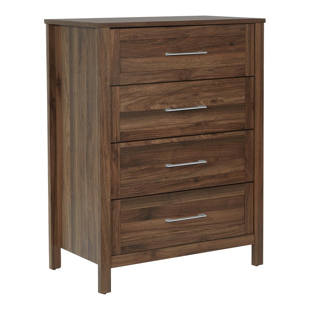 Stonebrook 4-Drawer Chest