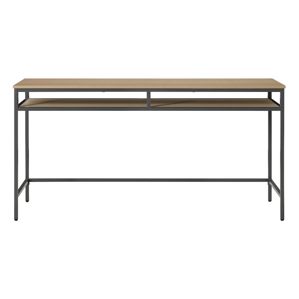 60″ Writing Desk