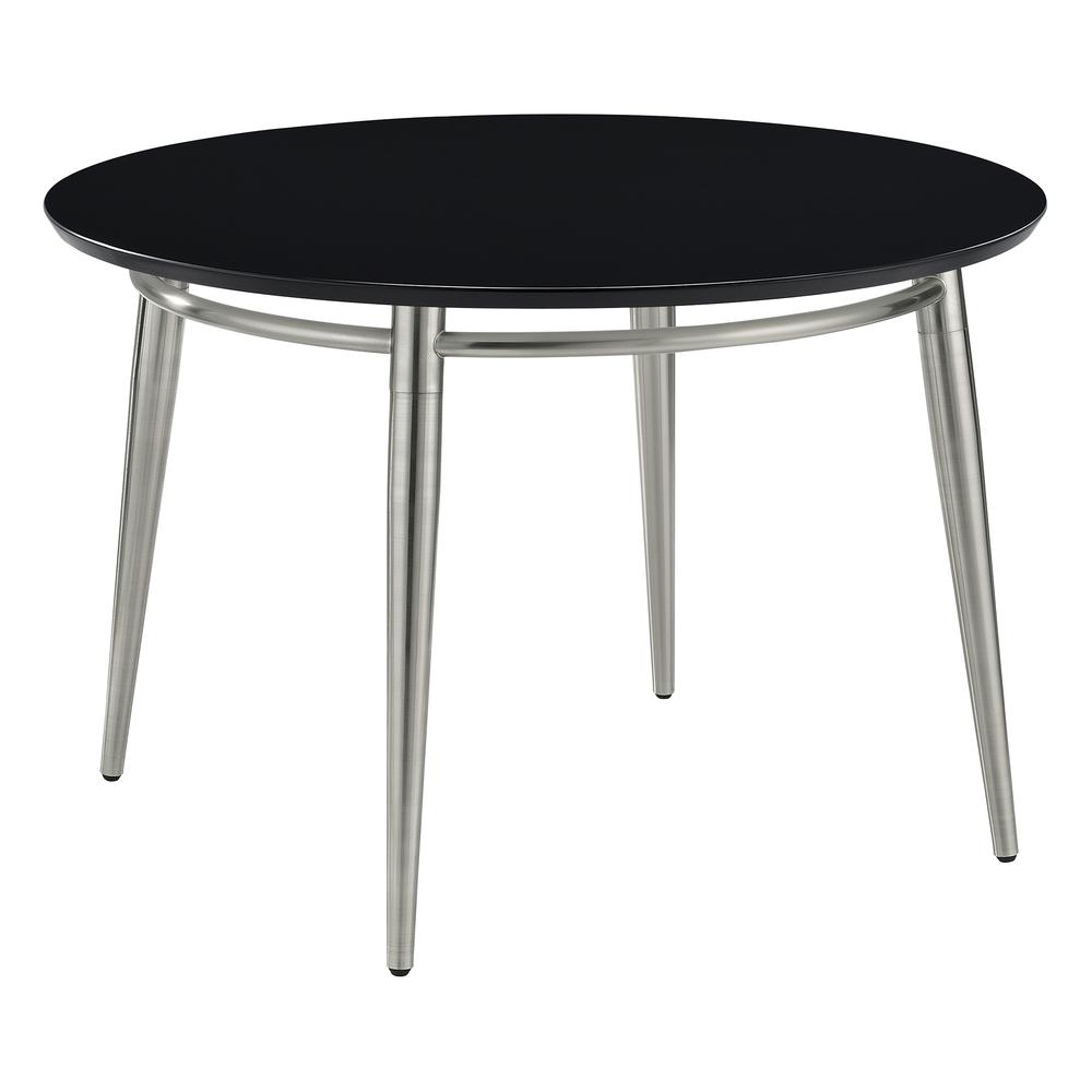 Brooklyn Round Top Coffee Table