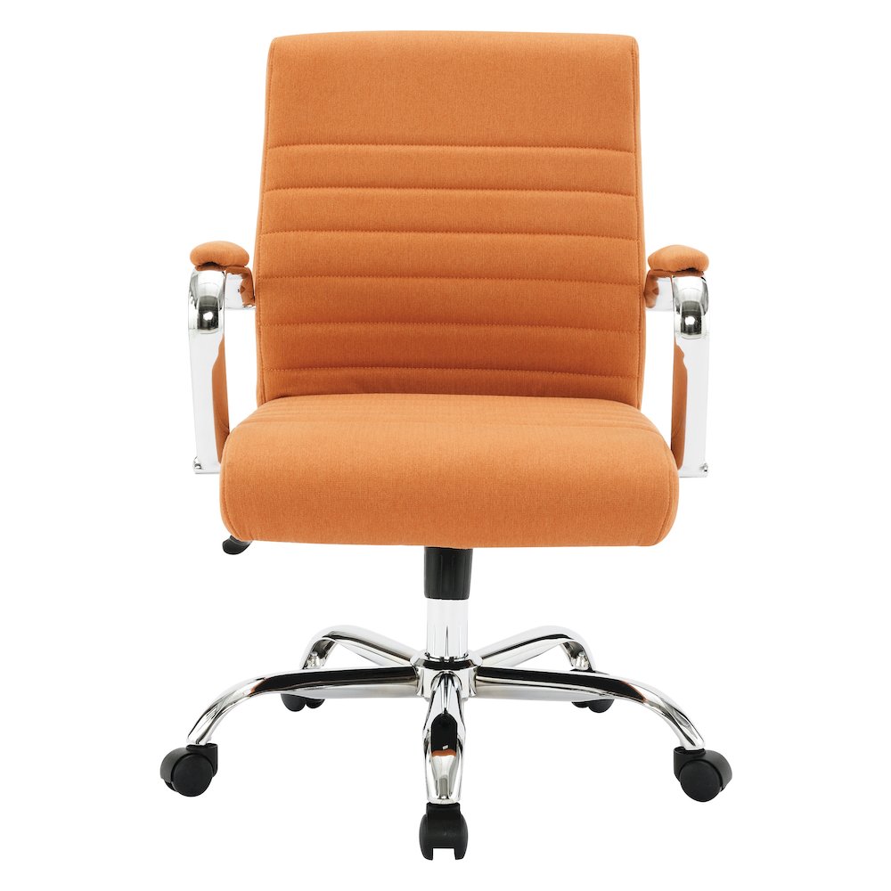 Mid-Back Office Chair