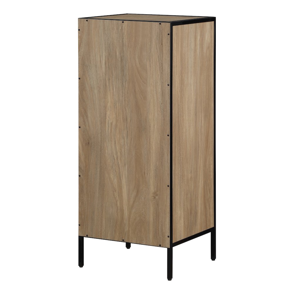 Freeport 4-Drawer Accent Storage