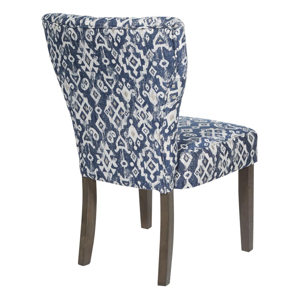 Andrew Dining Chair 2 PK