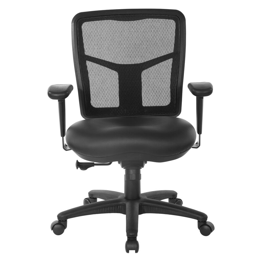 ProGrid® Mesh Back Manager’s Chair