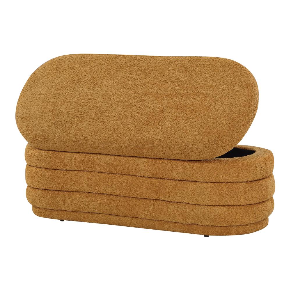 Clifford Storage Bench
