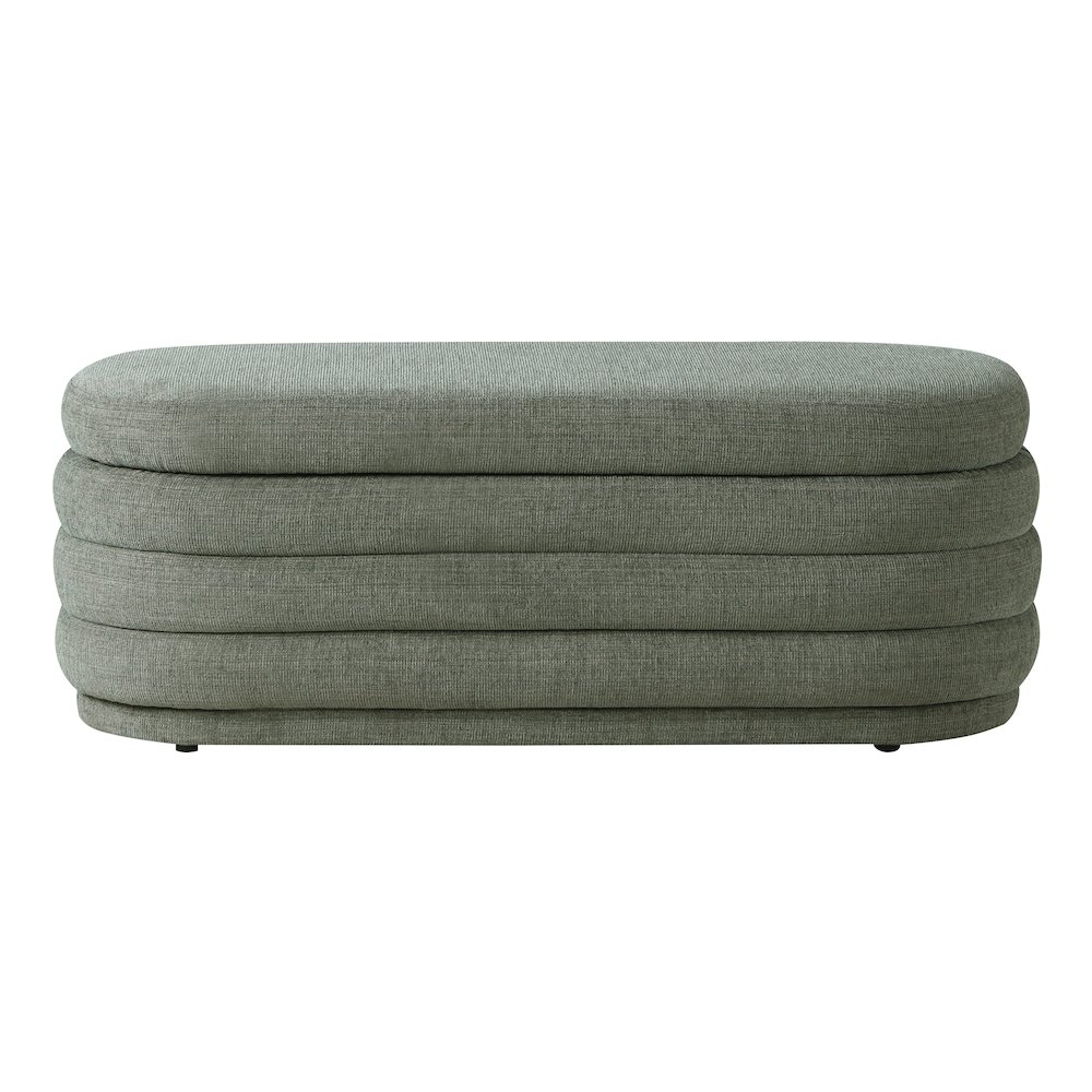 Clifford Storage Bench
