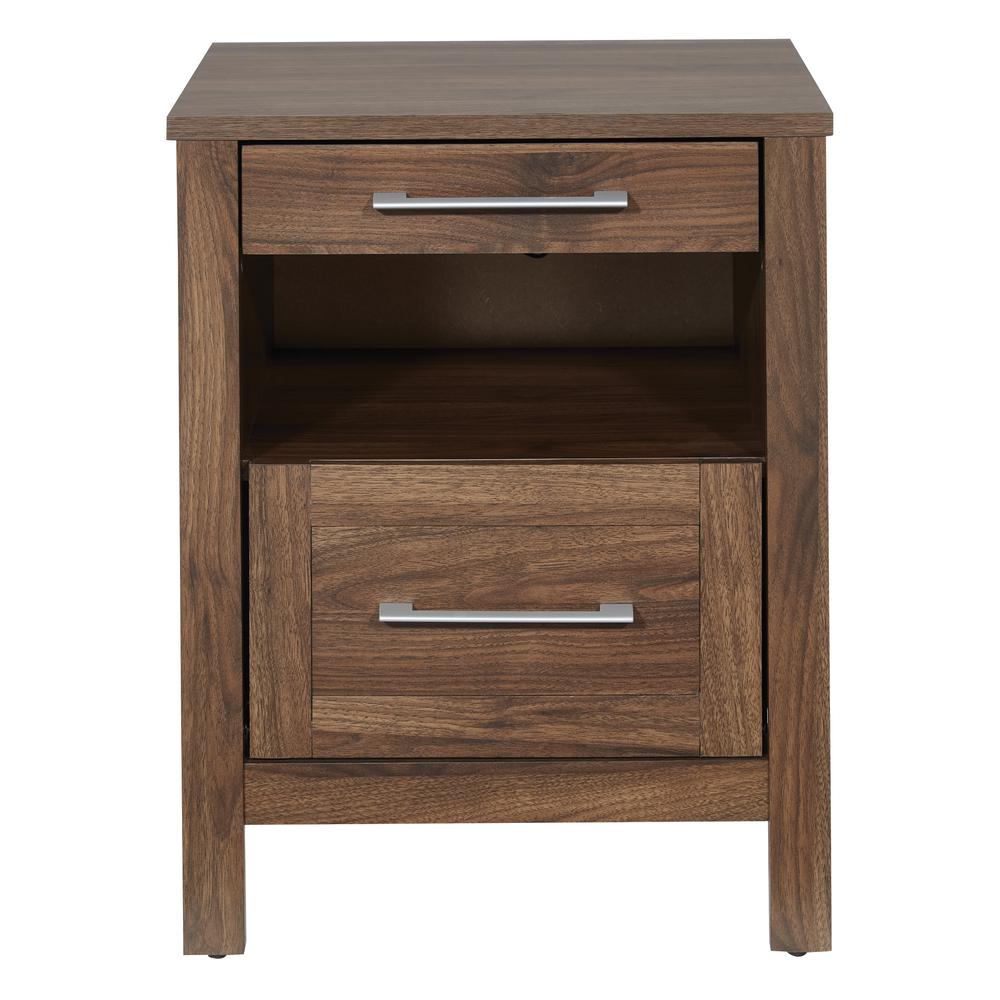 Stonebrook Nightstand