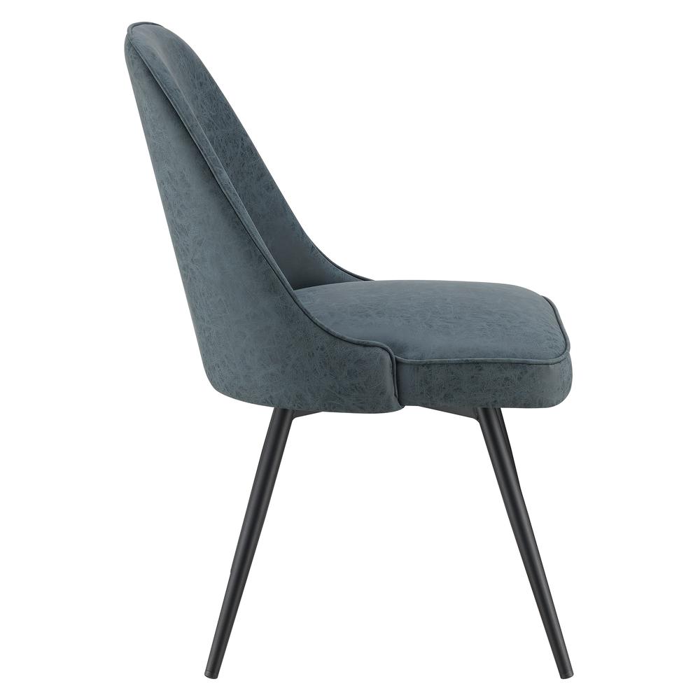 Martel Swivel Chair