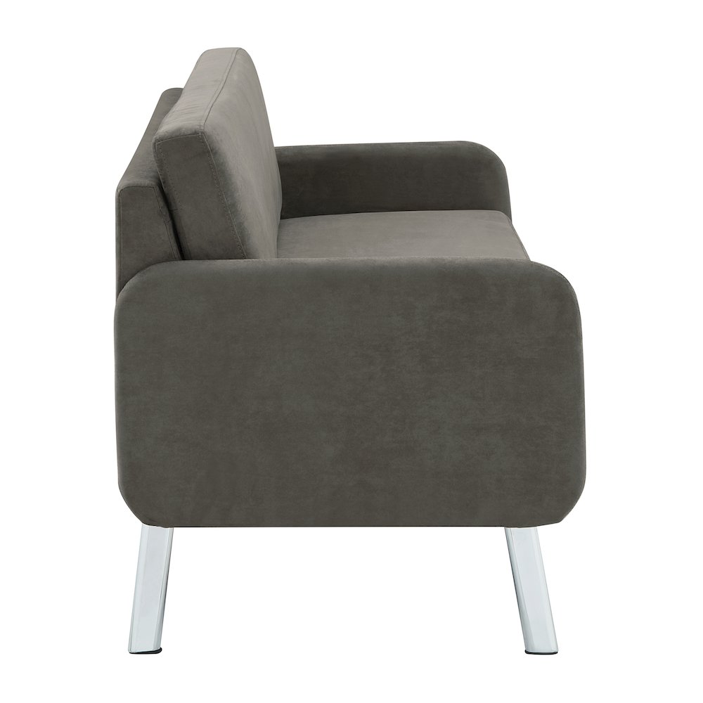 Lounge Sofa in Fabric