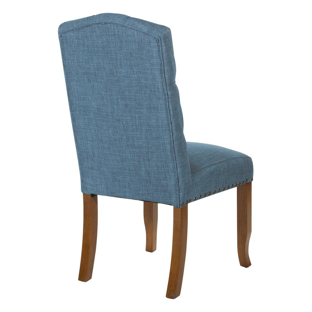 Jessica Tufted Dining Chair
