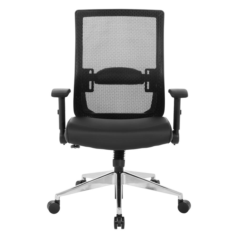 Matrix Back Managers Chair