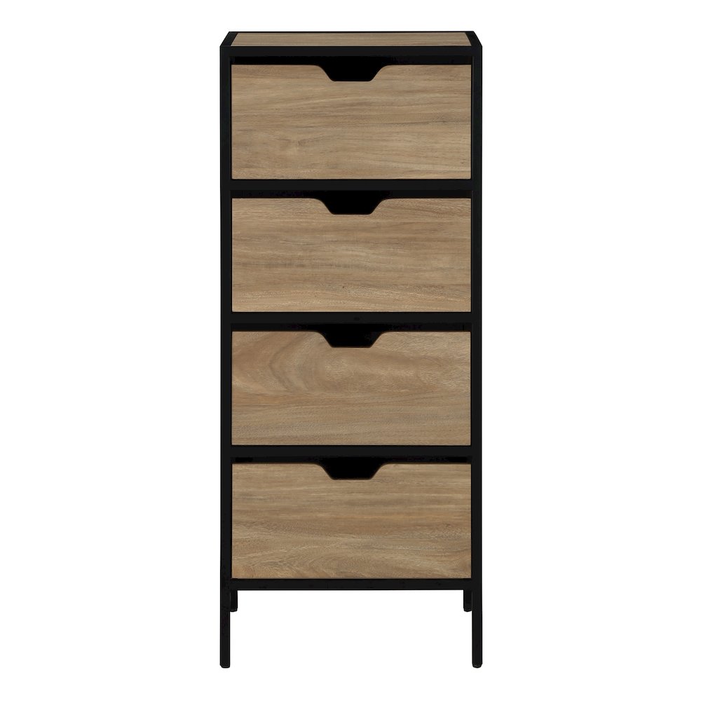 Freeport 4-Drawer Accent Storage