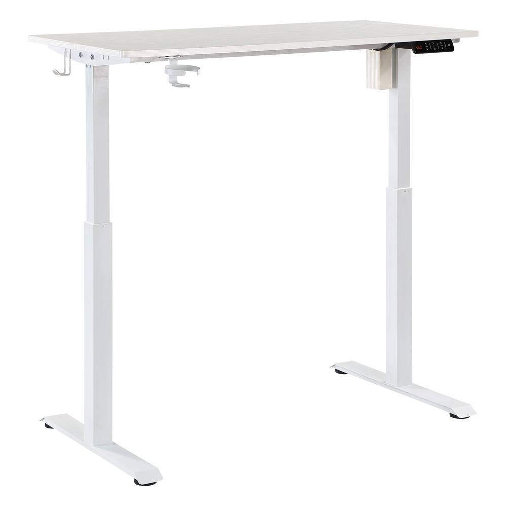 Primo 48″ Sit-to-Stand Elec Desk