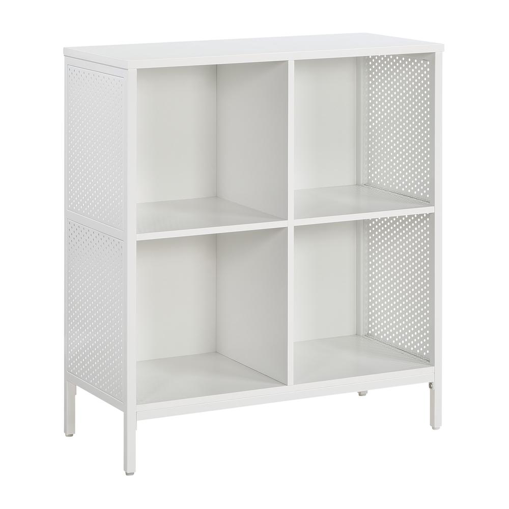 Ace 4 Cube Storage/Bookcase