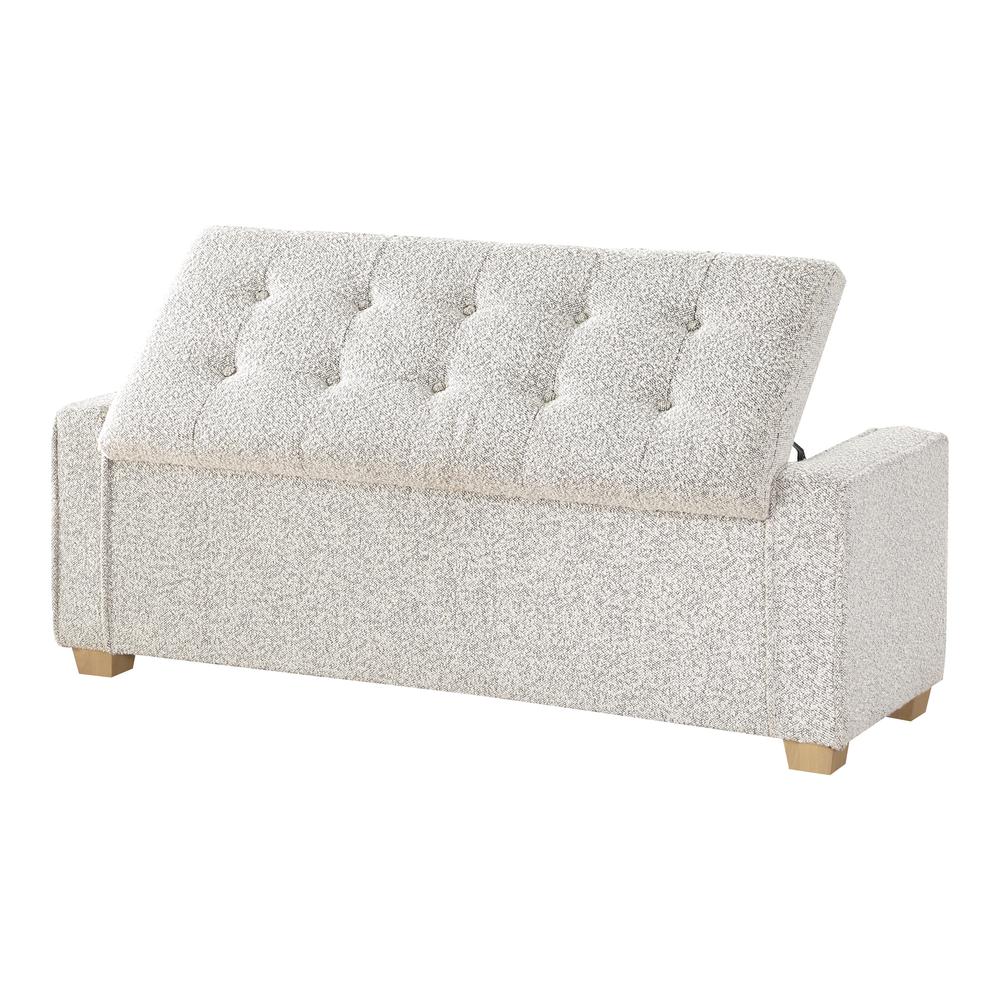Bethwin Storage Bench