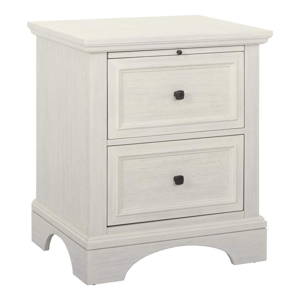 Farmhouse Basics Nightstand