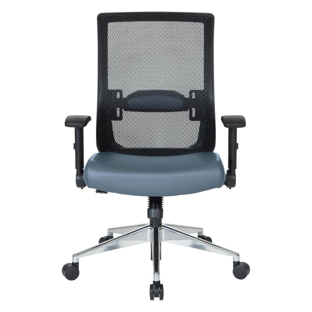Matrix Back Managers Chair