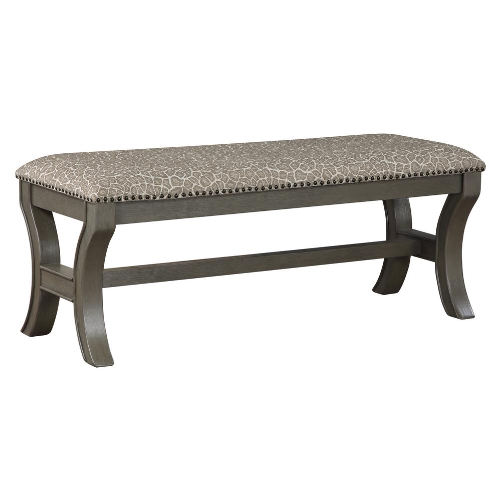 Monaco 48″ Bench