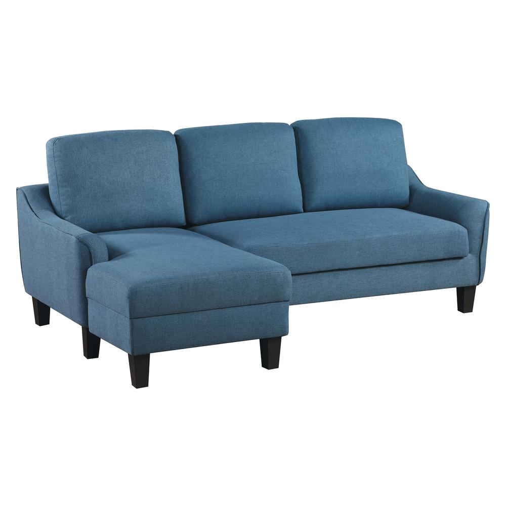 Lester Chaise Sofa