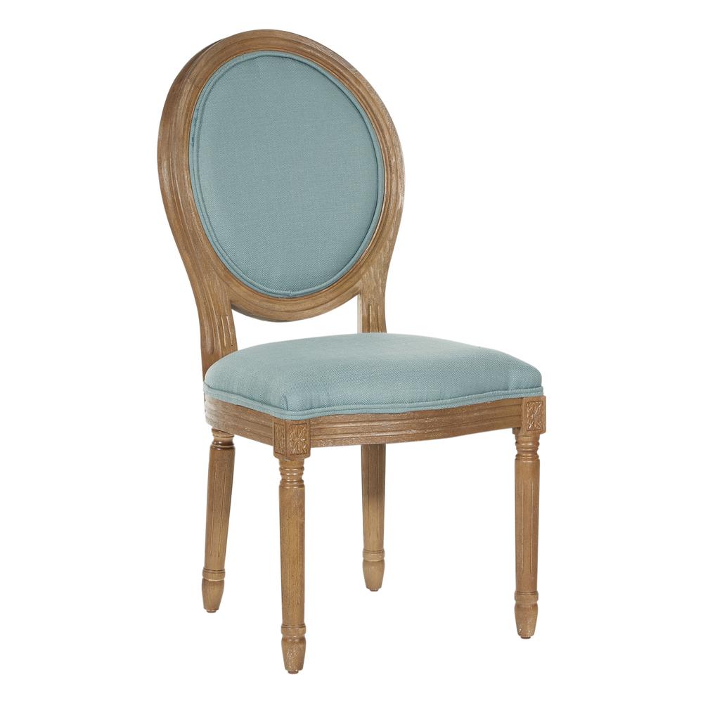 Lillian Oval Back Chair 2 CARTONS