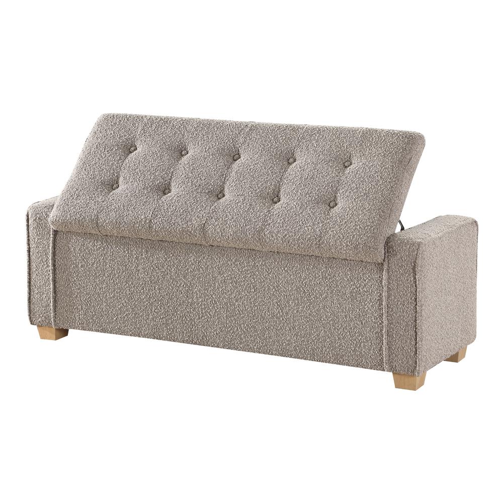 Bethwin Storage Bench
