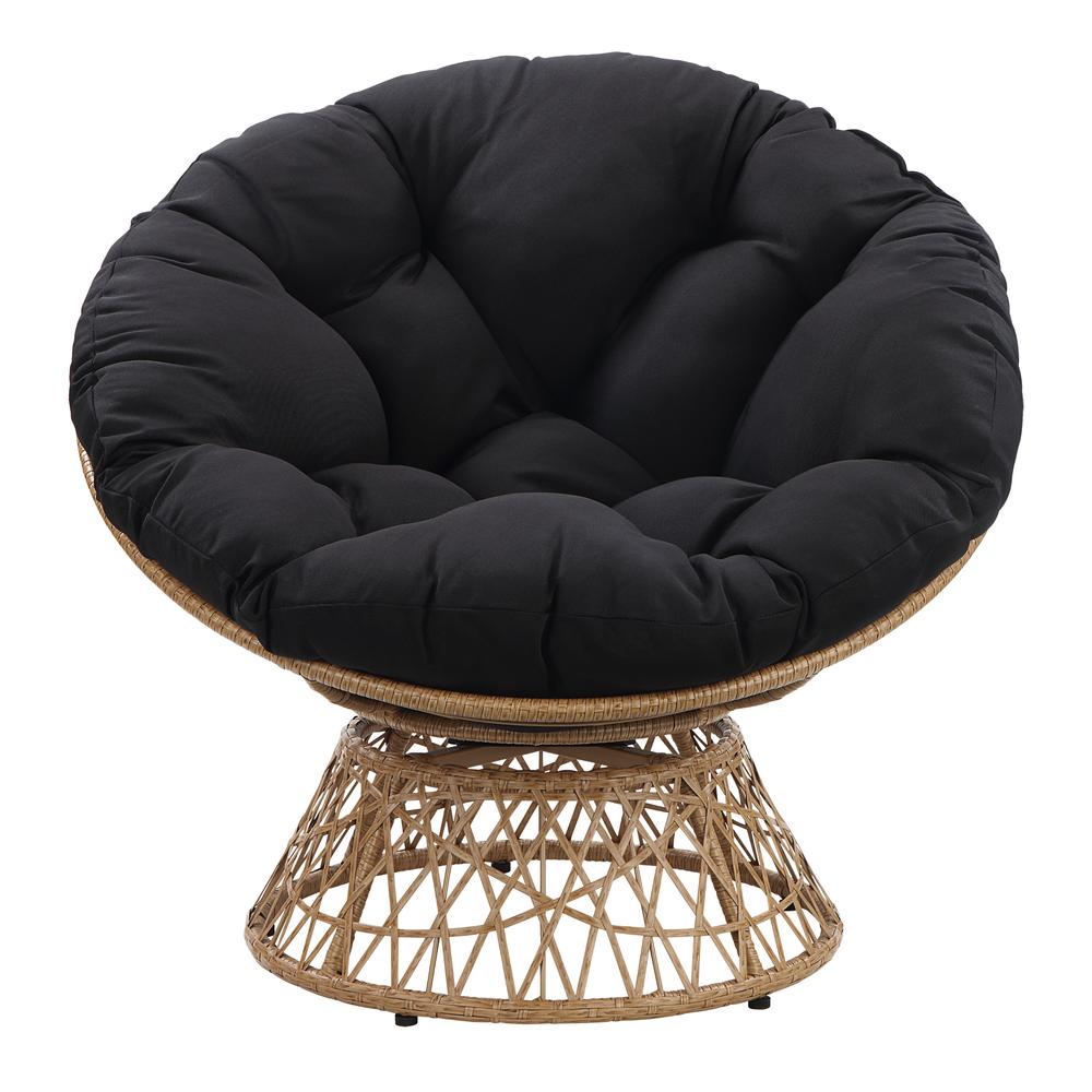 Papasan Chair