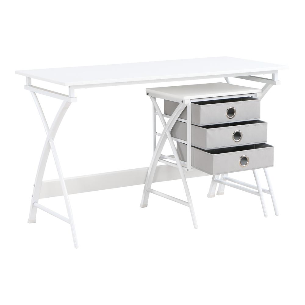Olympic 48″ Desk