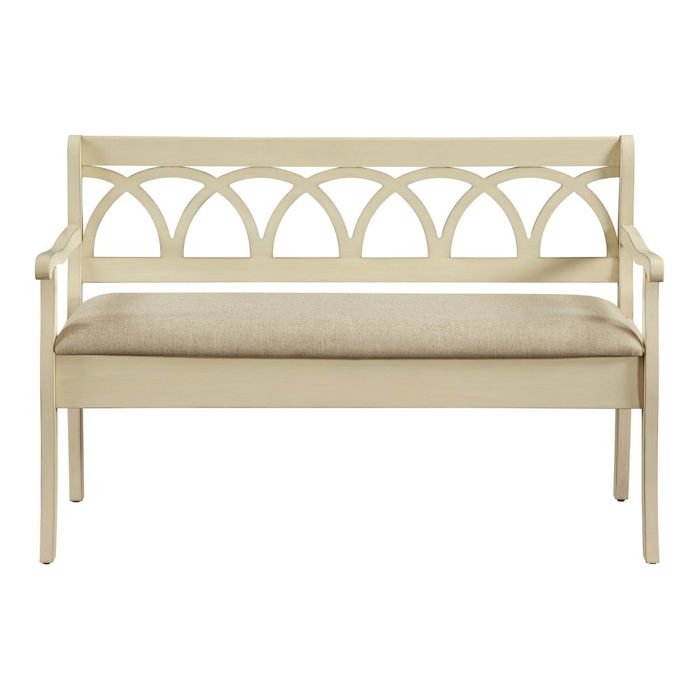 Coventry Storage Bench