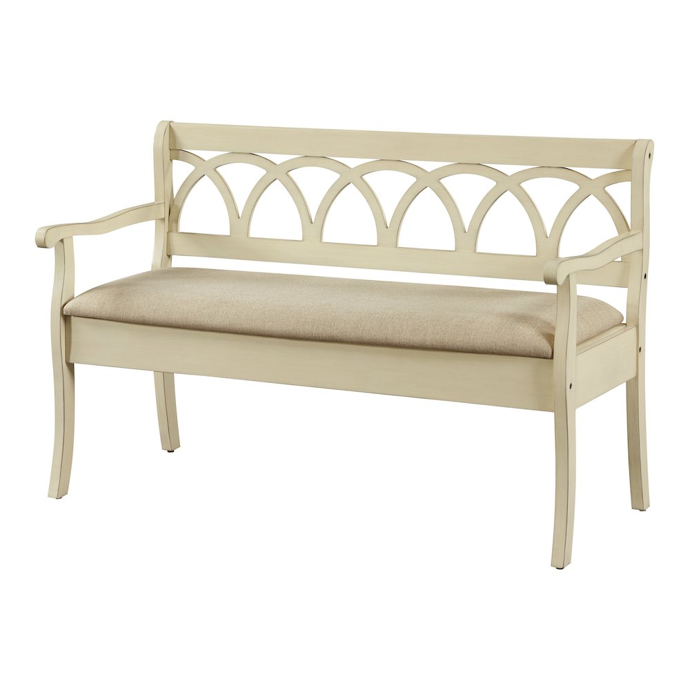 Coventry Storage Bench