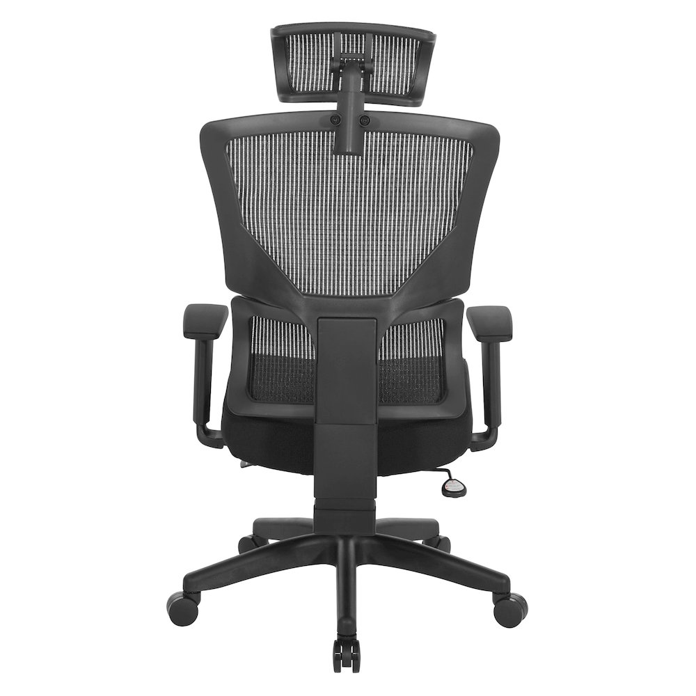 Vertical Matrix Seat & Back Manager’s Chair
