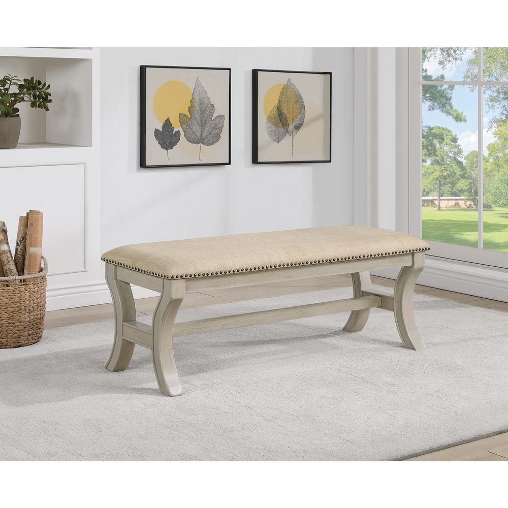 Monaco 48″ Bench