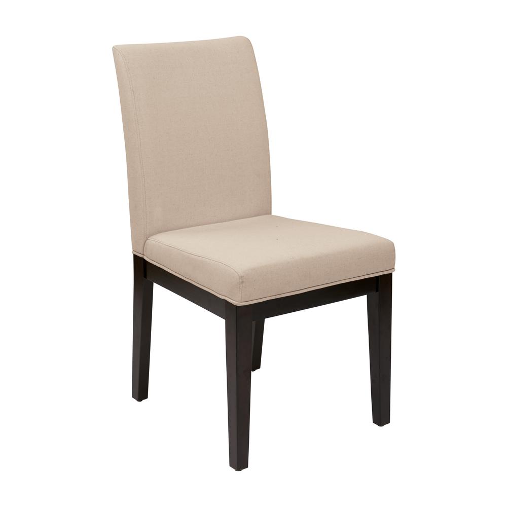 Dakota Parsons Chair 2PK