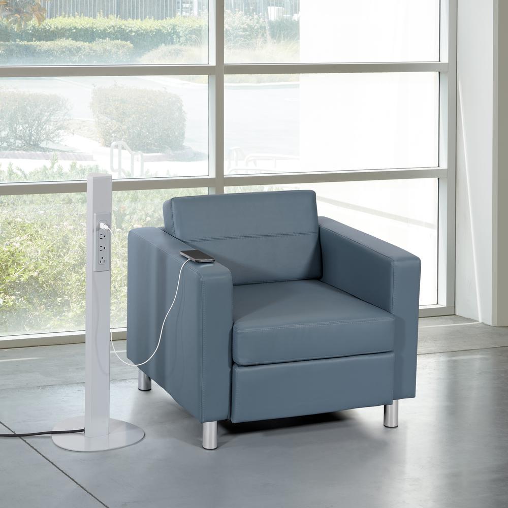 Power Anywhere Station-3AC/1USB