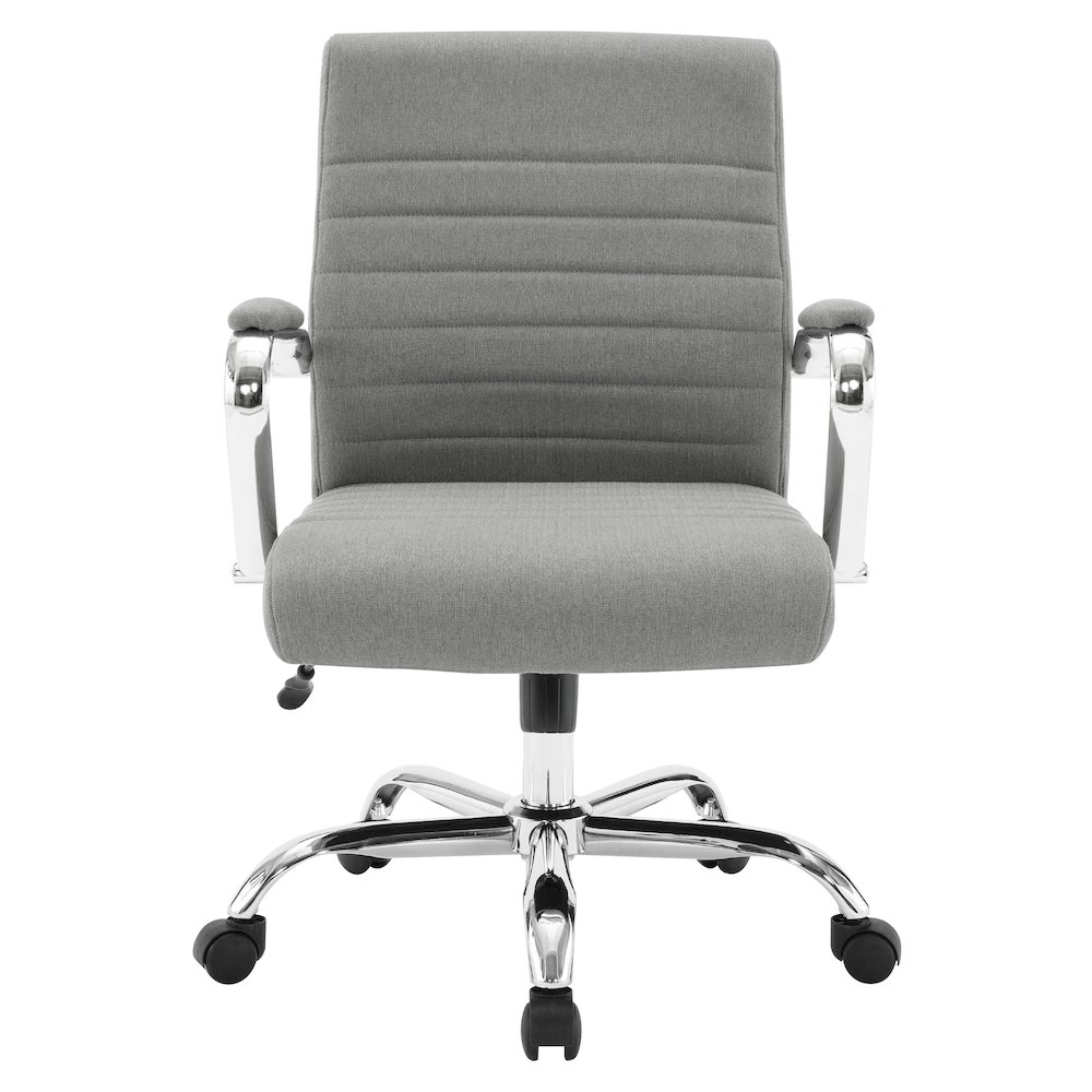 Mid-Back Office Chair